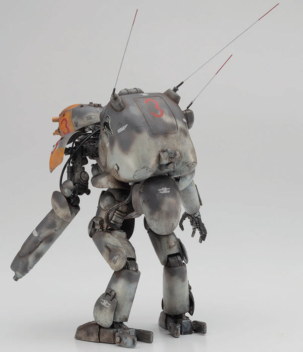 Maschinen Krieger Humanoid Unmanned Interceptor Vega/Altair 1/20