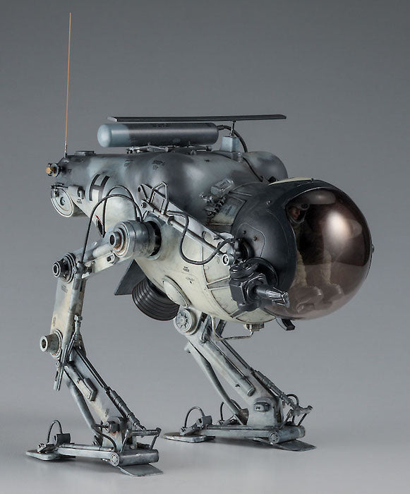 Maschinen Krieger LUM-168 CAMEL "Operation Dynamo" 1/20