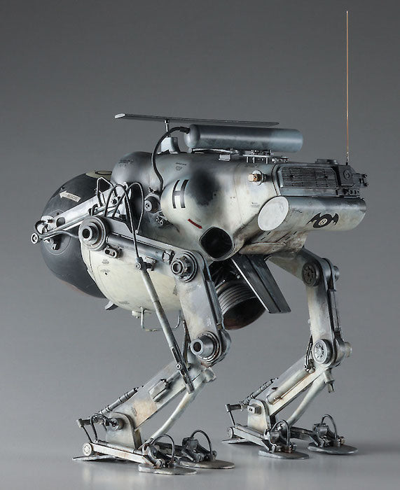 Maschinen Krieger LUM-168 CAMEL "Operation Dynamo" 1/20