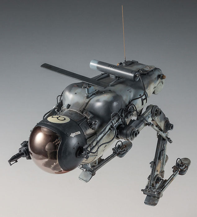 Maschinen Krieger LUM-168 CAMEL "Operation Dynamo" 1/20