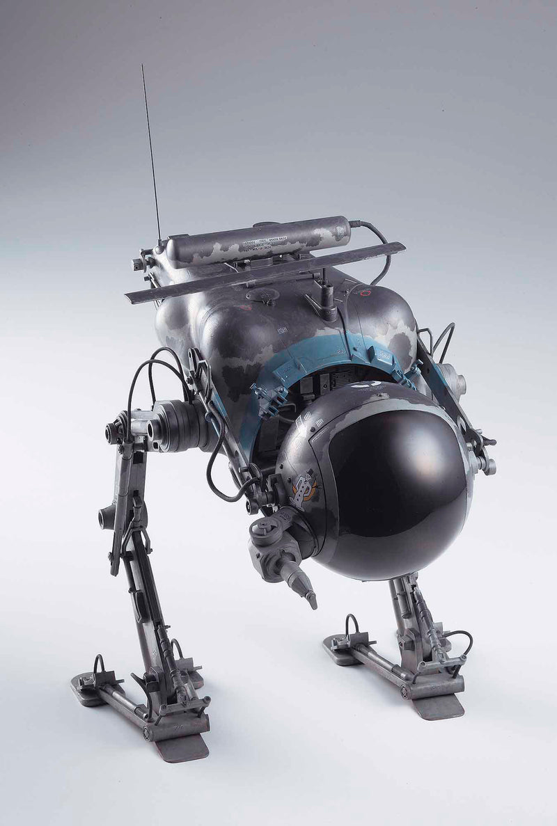Maschinen Krieger Luna Tactical Reconnaissance Machine Lum-168 Camel MK06 1/20