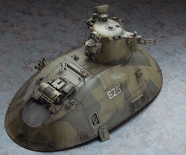 Maschinen Krieger PKH 103 Nutcracker MK04 1/35