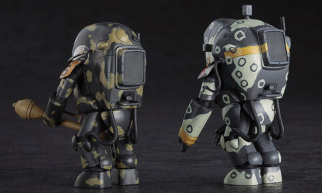 Maschinen Krieger PKH 103 Nutcracker MK04 1/35