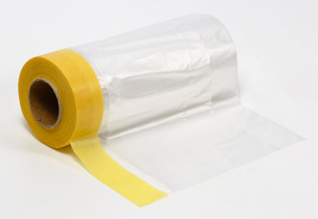 Masking Tape w Sheet 550mm 87164
