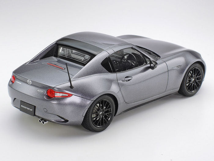 Mazda MX-5 Roadster RF 1/24