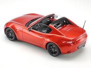 Mazda MX-5 Roadster RF 1/24