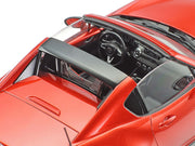 Mazda MX-5 Roadster RF 1/24