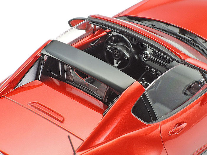Mazda MX-5 Roadster RF 1/24