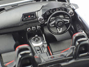 Mazda MX-5 Roadster RF 1/24