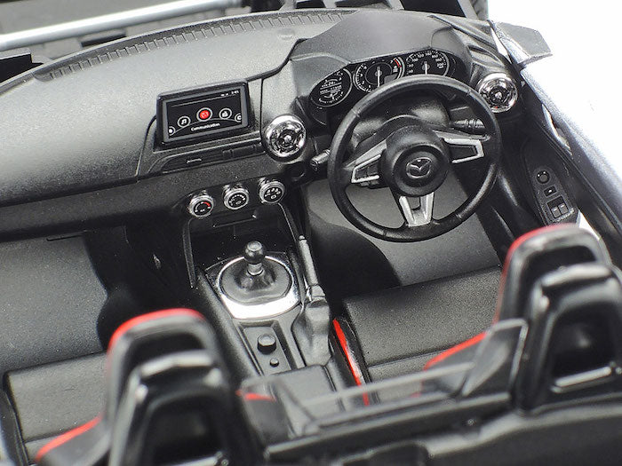 Mazda MX-5 Roadster RF 1/24