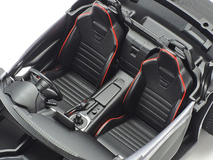 Mazda MX-5 Roadster RF 1/24