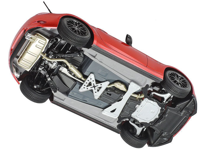 Mazda MX-5 Roadster RF 1/24
