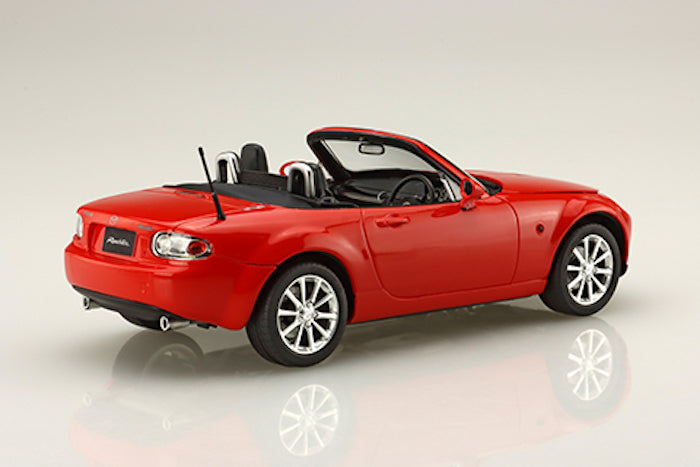 Mazda Roadster 1/24