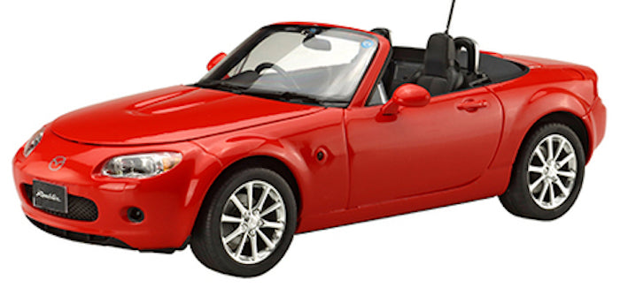 Mazda Roadster 1/24