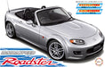 Mazdaspeed Roadster 1/24