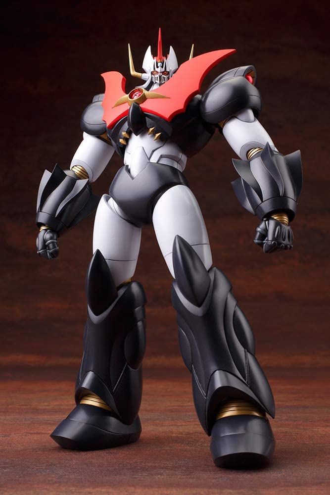 Mazinger Z - Mazinkaiser