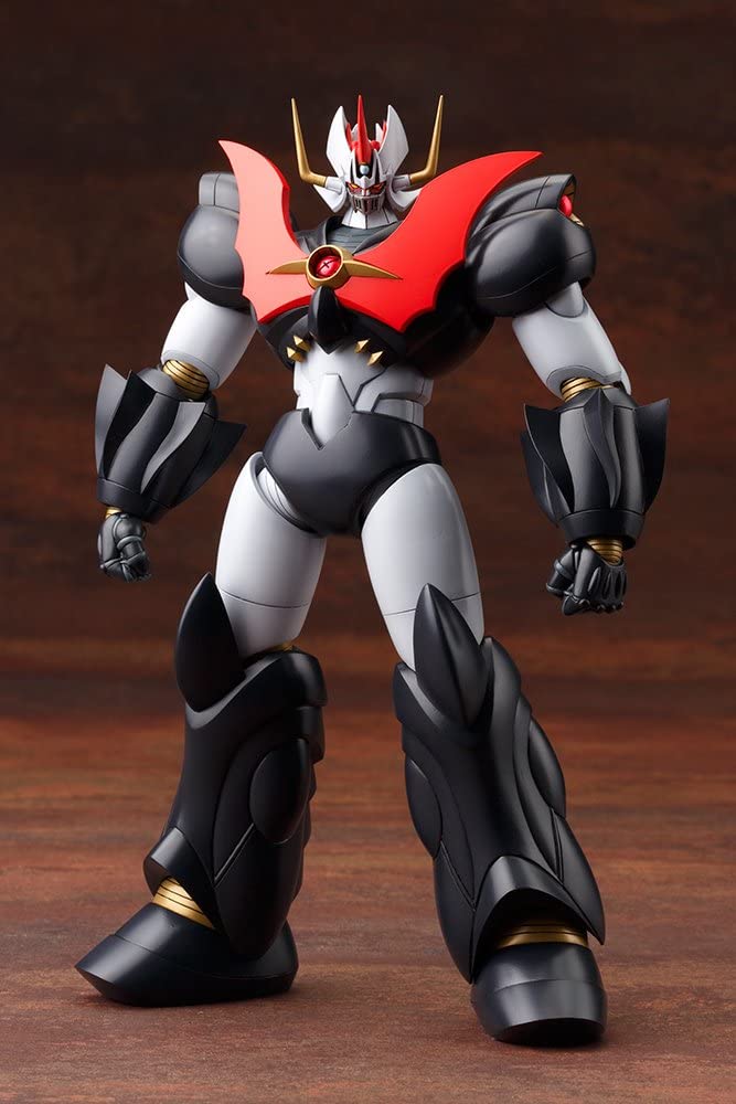 Mazinger Z - Mazinkaiser