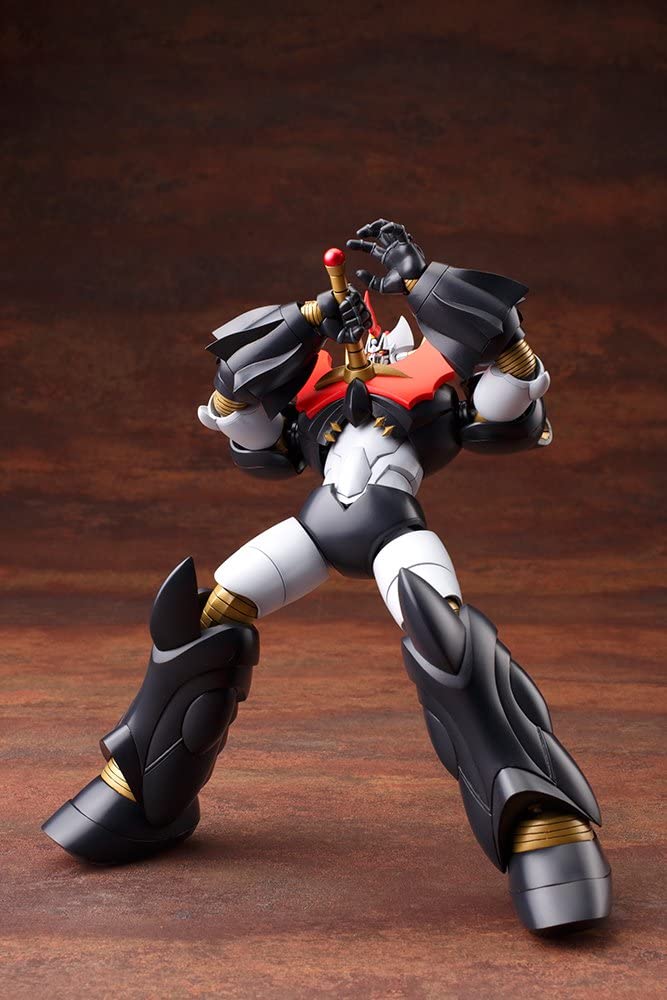 Mazinger Z - Mazinkaiser
