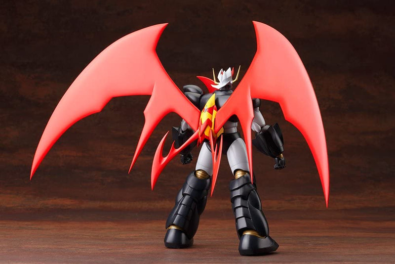 Mazinger Z - Mazinkaiser