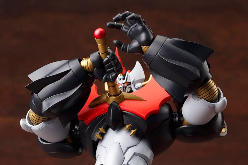 Mazinger Z - Mazinkaiser