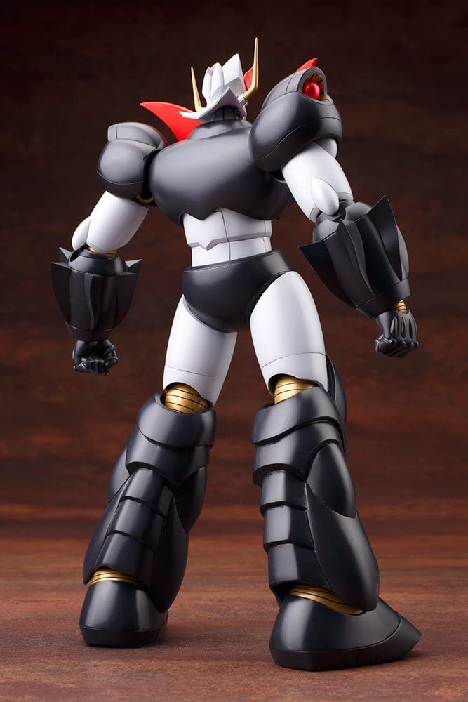 Mazinger Z - Mazinkaiser