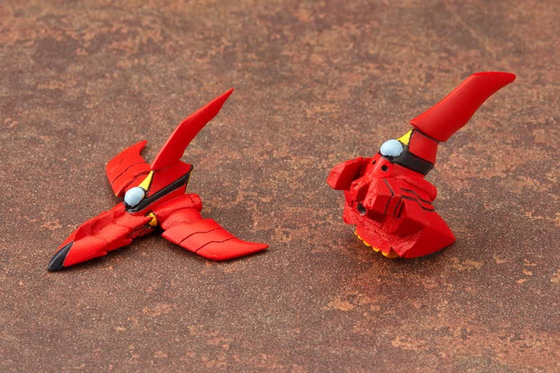 Mazinger Z - Mazinkaiser