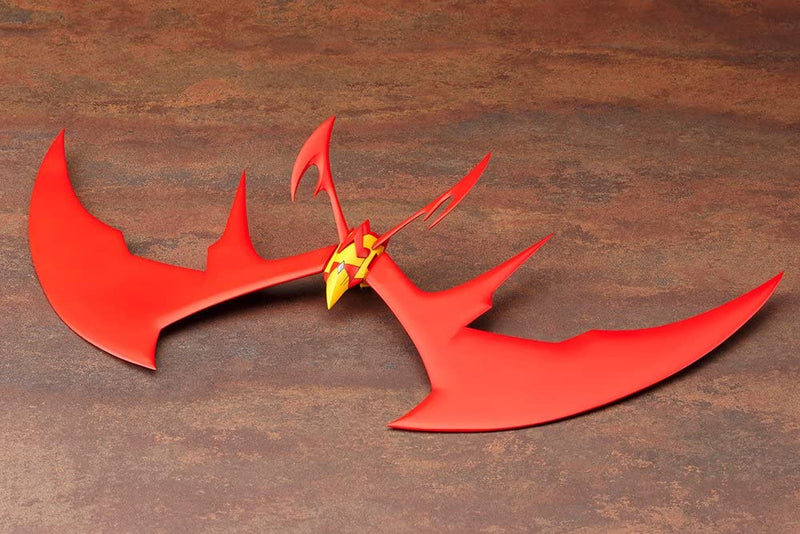 Mazinger Z - Mazinkaiser