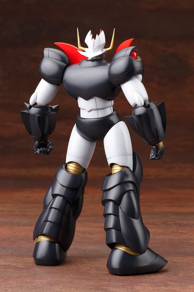 Mazinger Z - Mazinkaiser