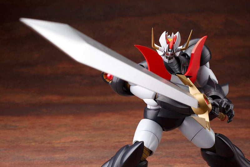 Mazinger Z - Mazinkaiser