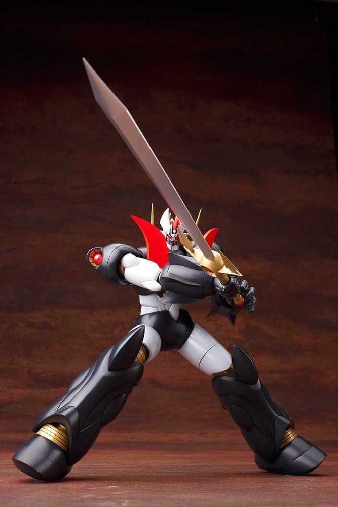 Mazinger Z - Mazinkaiser