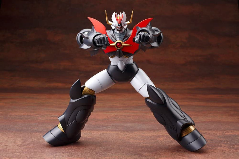 Mazinger Z - Mazinkaiser