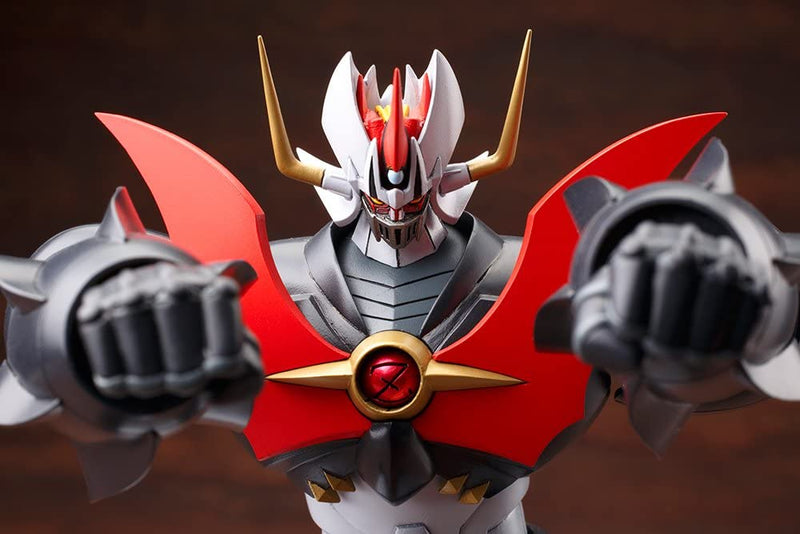 Mazinger Z - Mazinkaiser
