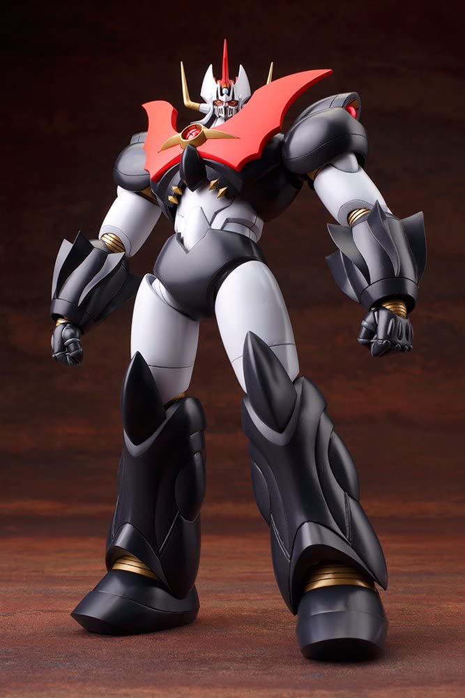 Mazinger Z - Mazinkaiser