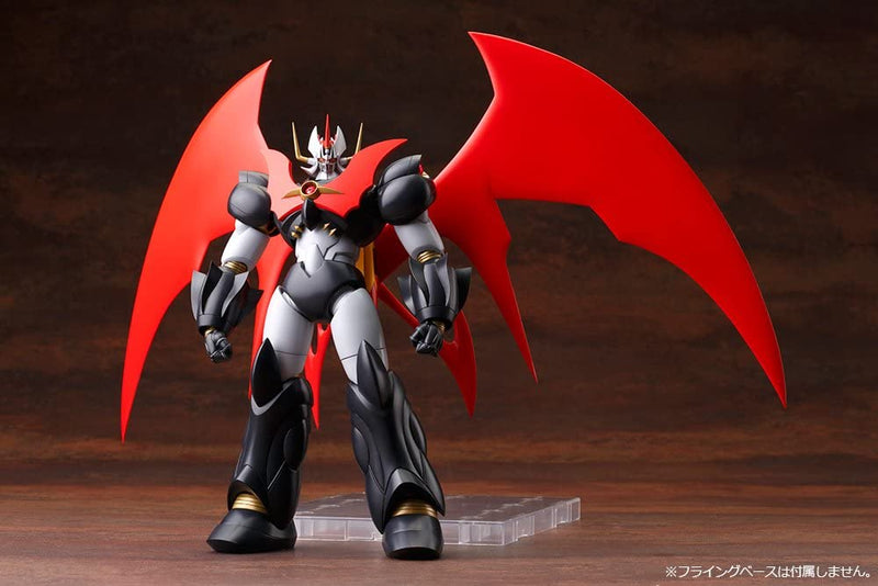 Mazinger Z - Mazinkaiser
