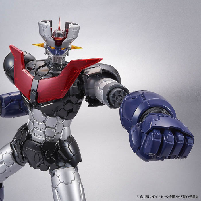 Mazinger Z (Mazinger Z InifinityVer.) 1/60