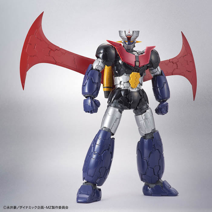 Mazinger Z (Mazinger Z InifinityVer.) 1/60