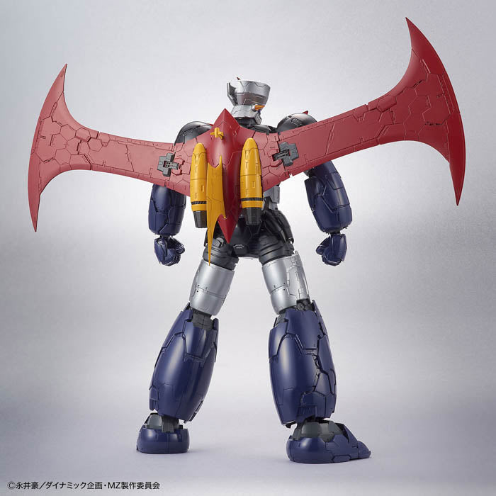 Mazinger Z (Mazinger Z InifinityVer.) 1/60