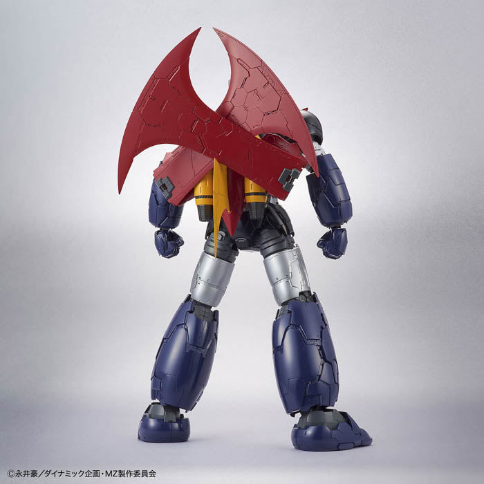 Mazinger Z (Mazinger Z InifinityVer.) 1/60