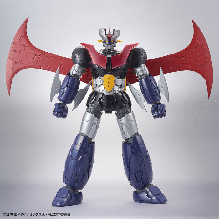 Mazinger Z (Mazinger Z InifinityVer.) 1/60