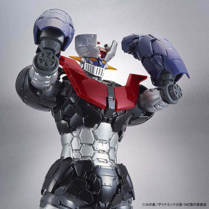 Mazinger Z (Mazinger Z InifinityVer.) 1/60