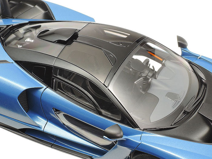 McLaren Senna 1/24