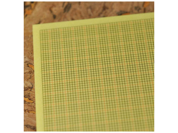 Grid Sticker