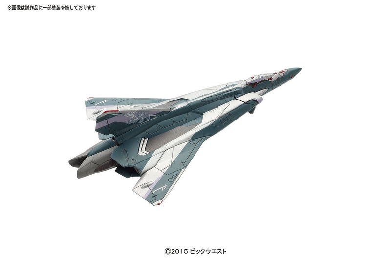 Mecha Collection Macross Delta Sv-262Ba Draken II