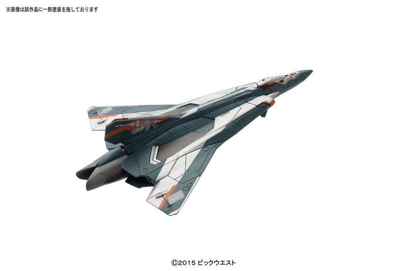 Mecha Collection Macross Delta Sv-262Ba Draken II
