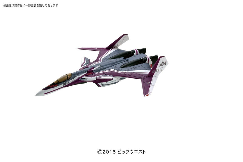 Mecha Collection Macross Delta VF-31C Siegfried F