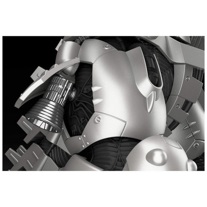 Mecha Godzilla "Kiryu"