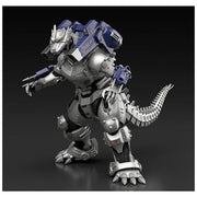 Mecha Godzilla "Kiryu"