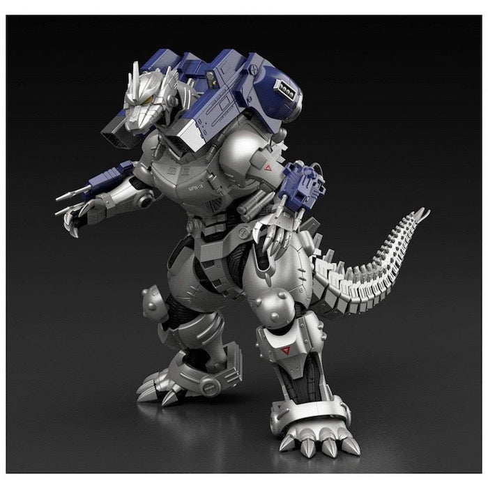 Mecha Godzilla "Kiryu"