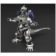 Mecha Godzilla "Kiryu"