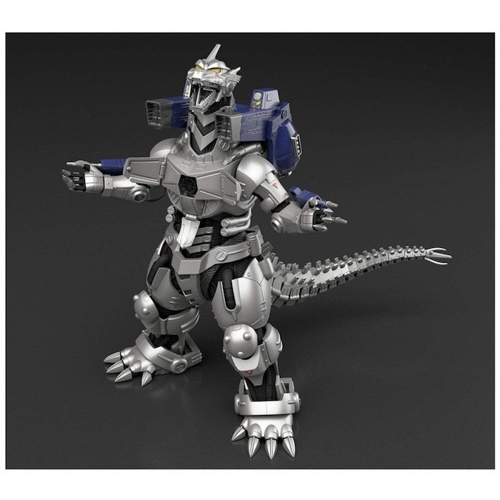 Mecha Godzilla "Kiryu"